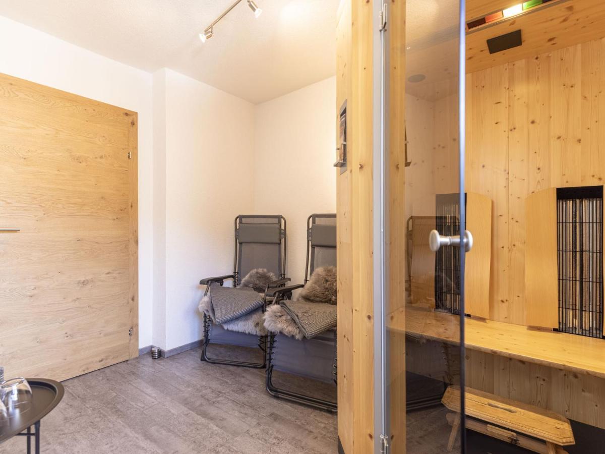 Moiklerhof Holiday Home In 람자우 임 질러탈 외부 사진