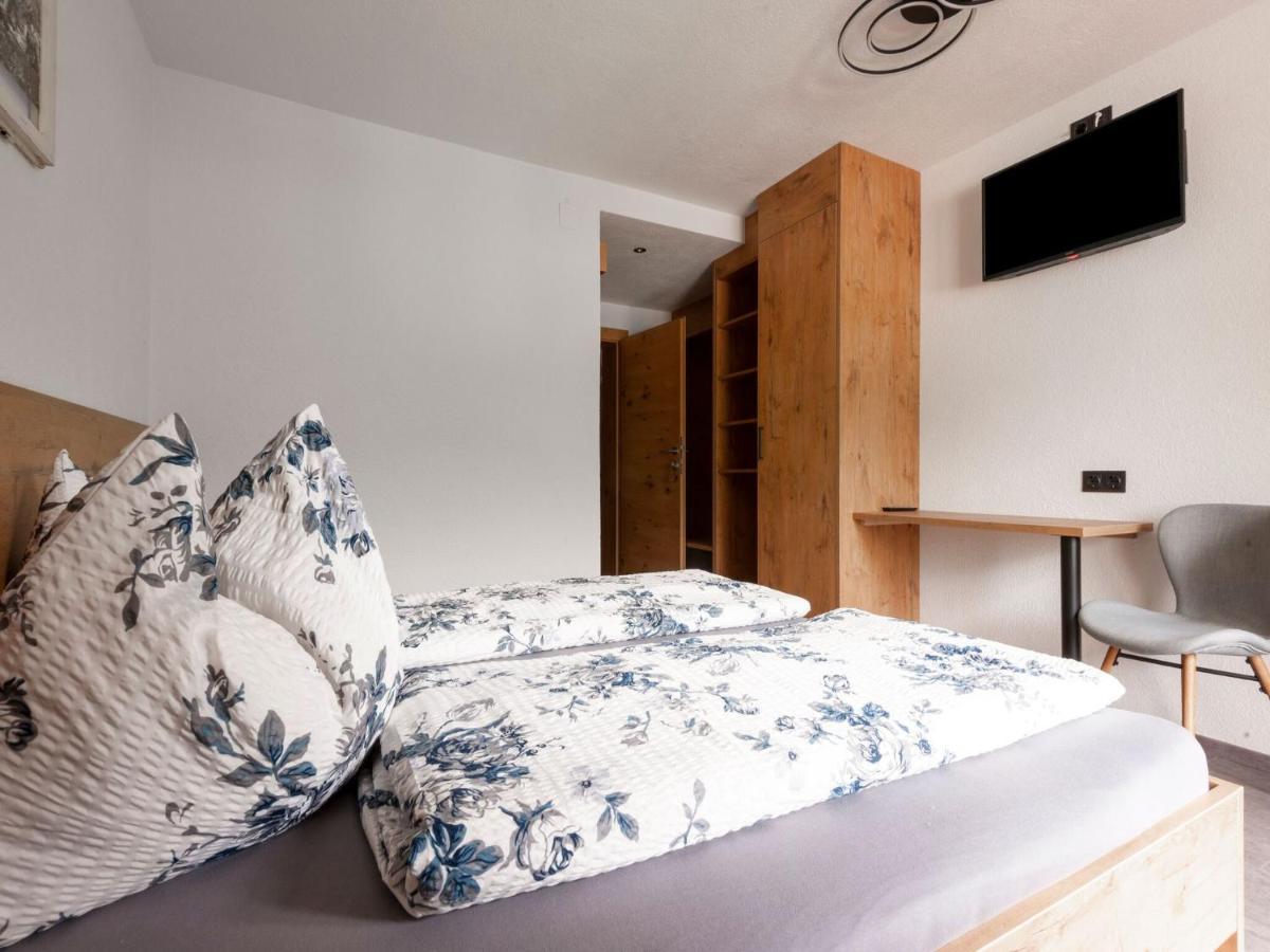 Moiklerhof Holiday Home In 람자우 임 질러탈 외부 사진