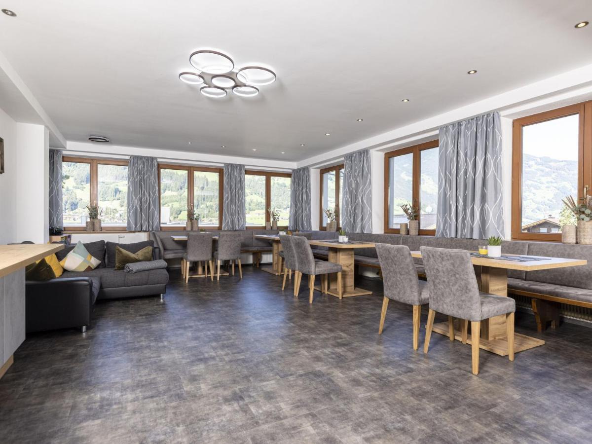 Moiklerhof Holiday Home In 람자우 임 질러탈 외부 사진