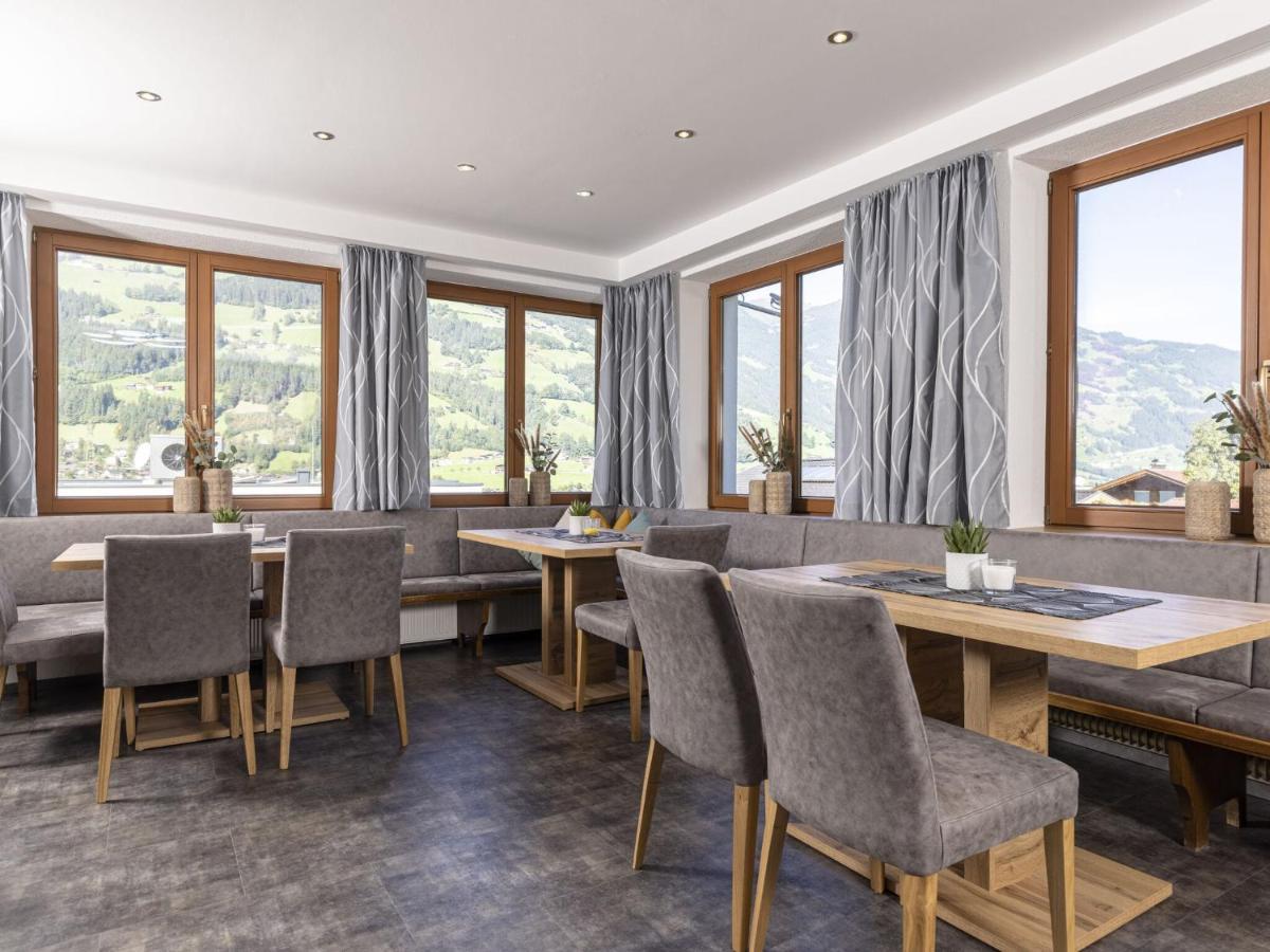 Moiklerhof Holiday Home In 람자우 임 질러탈 외부 사진