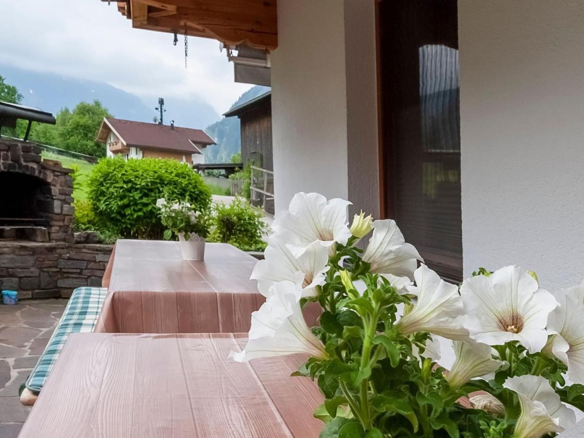 Moiklerhof Holiday Home In 람자우 임 질러탈 외부 사진
