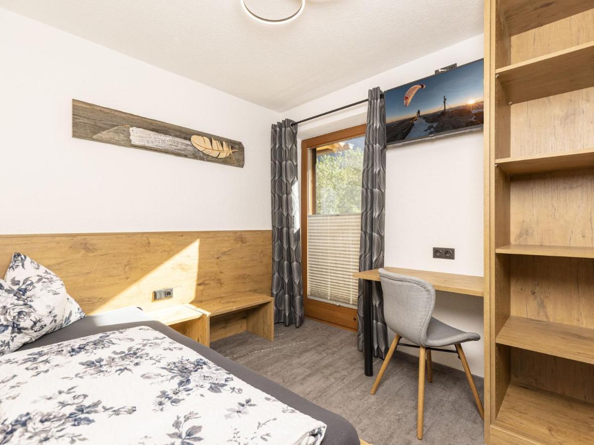 Moiklerhof Holiday Home In 람자우 임 질러탈 외부 사진