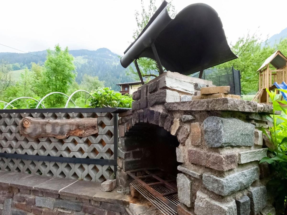 Moiklerhof Holiday Home In 람자우 임 질러탈 외부 사진