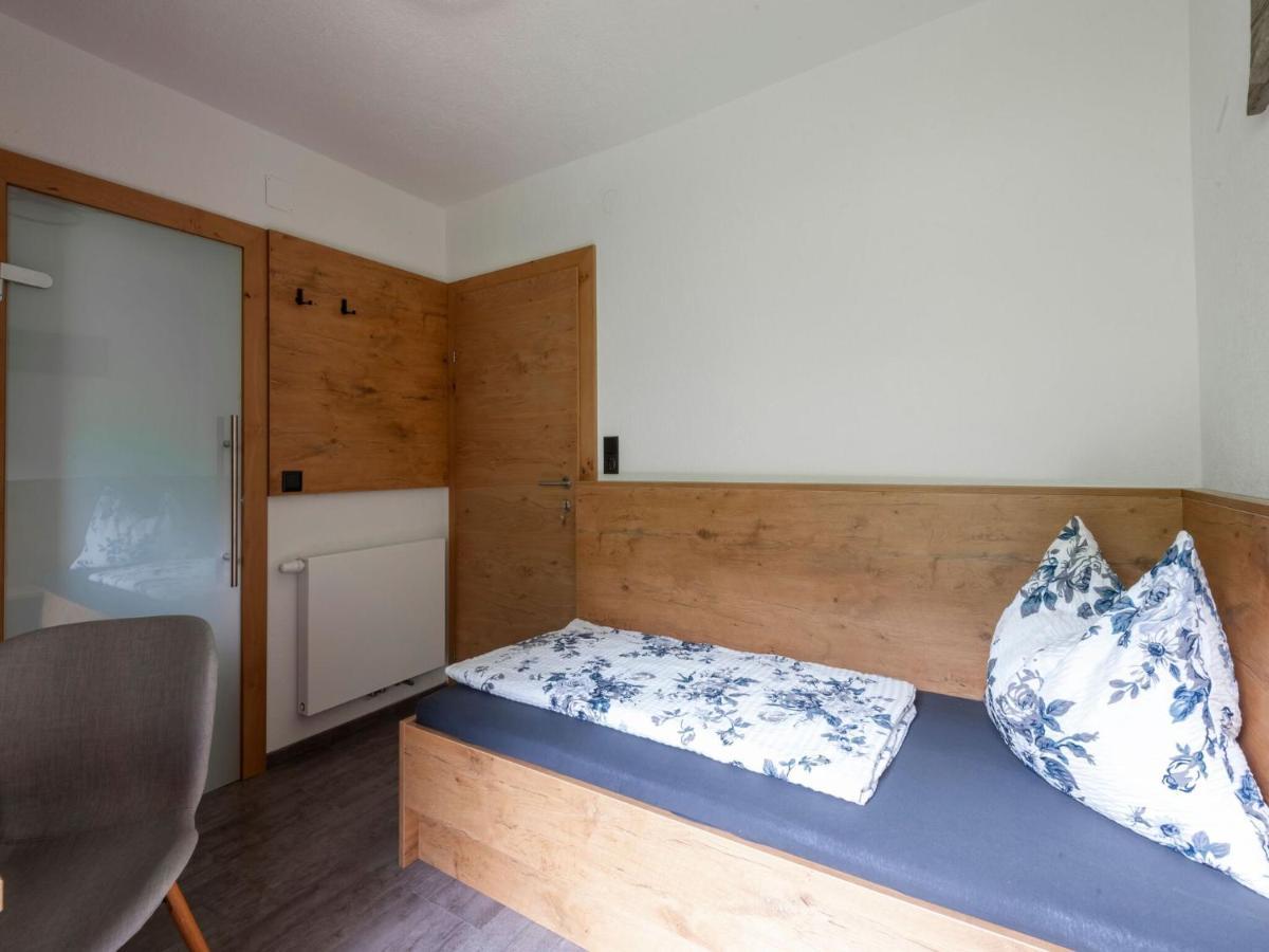 Moiklerhof Holiday Home In 람자우 임 질러탈 외부 사진